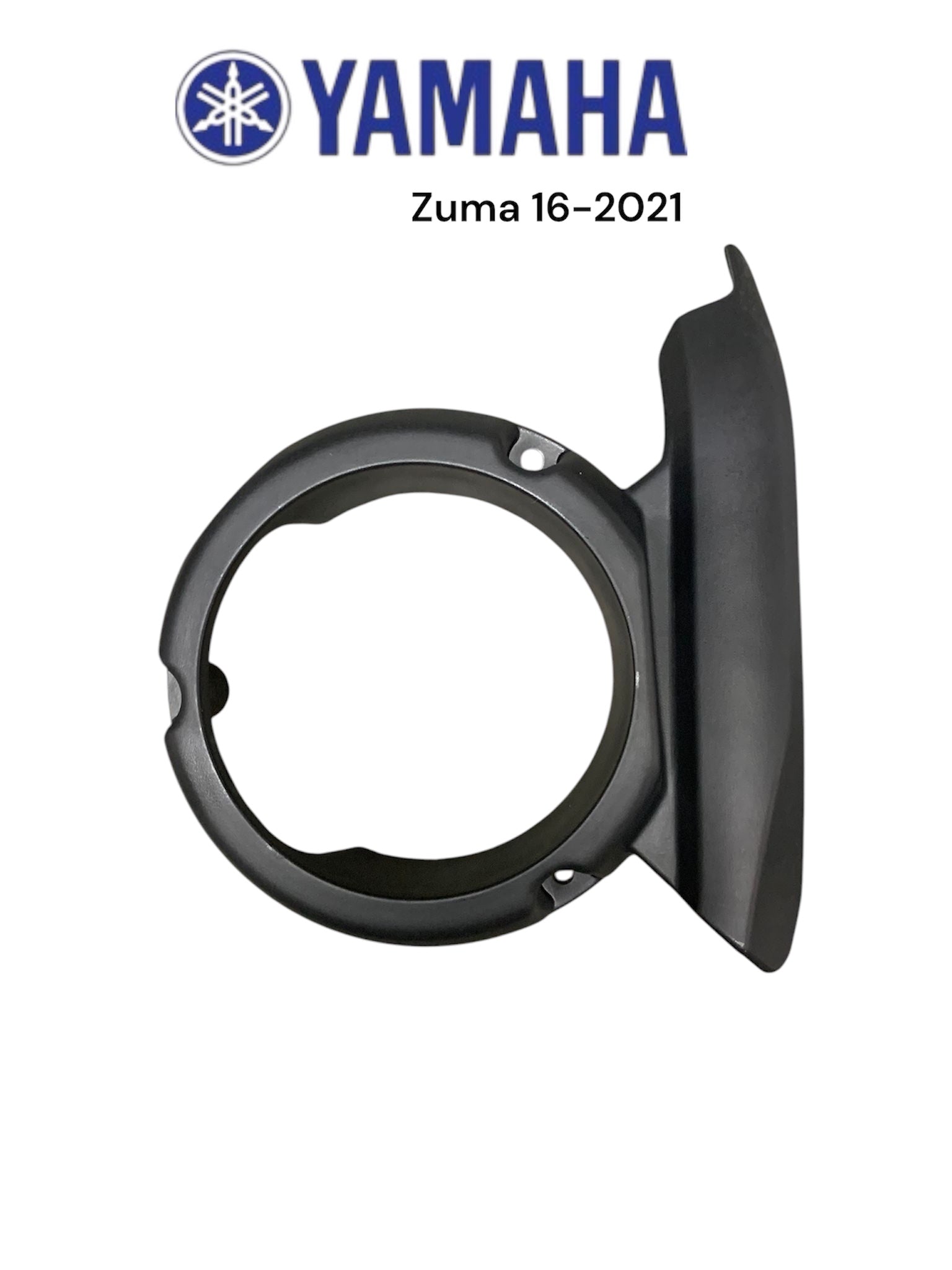 Yamaha Zuma 125 Fan Cover 2016-2021